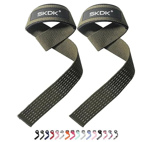 Straps para agarre