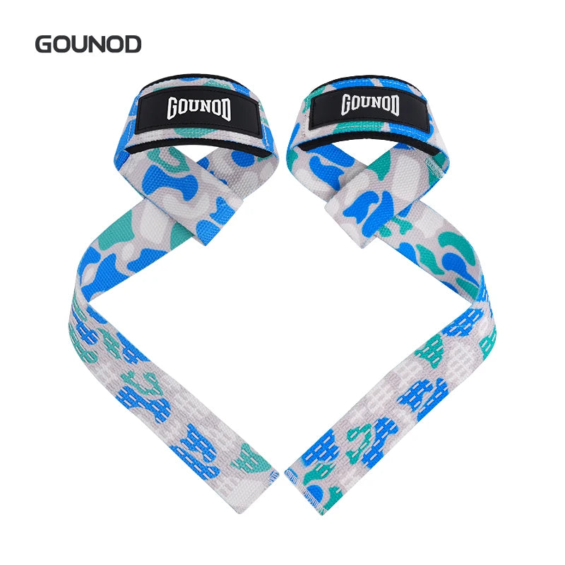 Straps para agarre