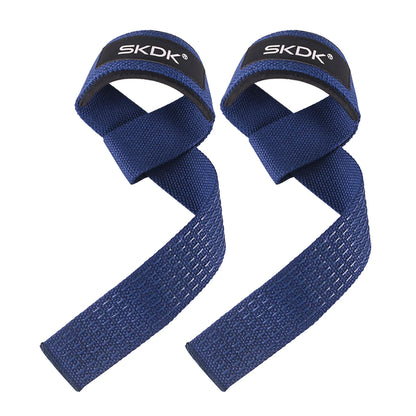 Straps para agarre