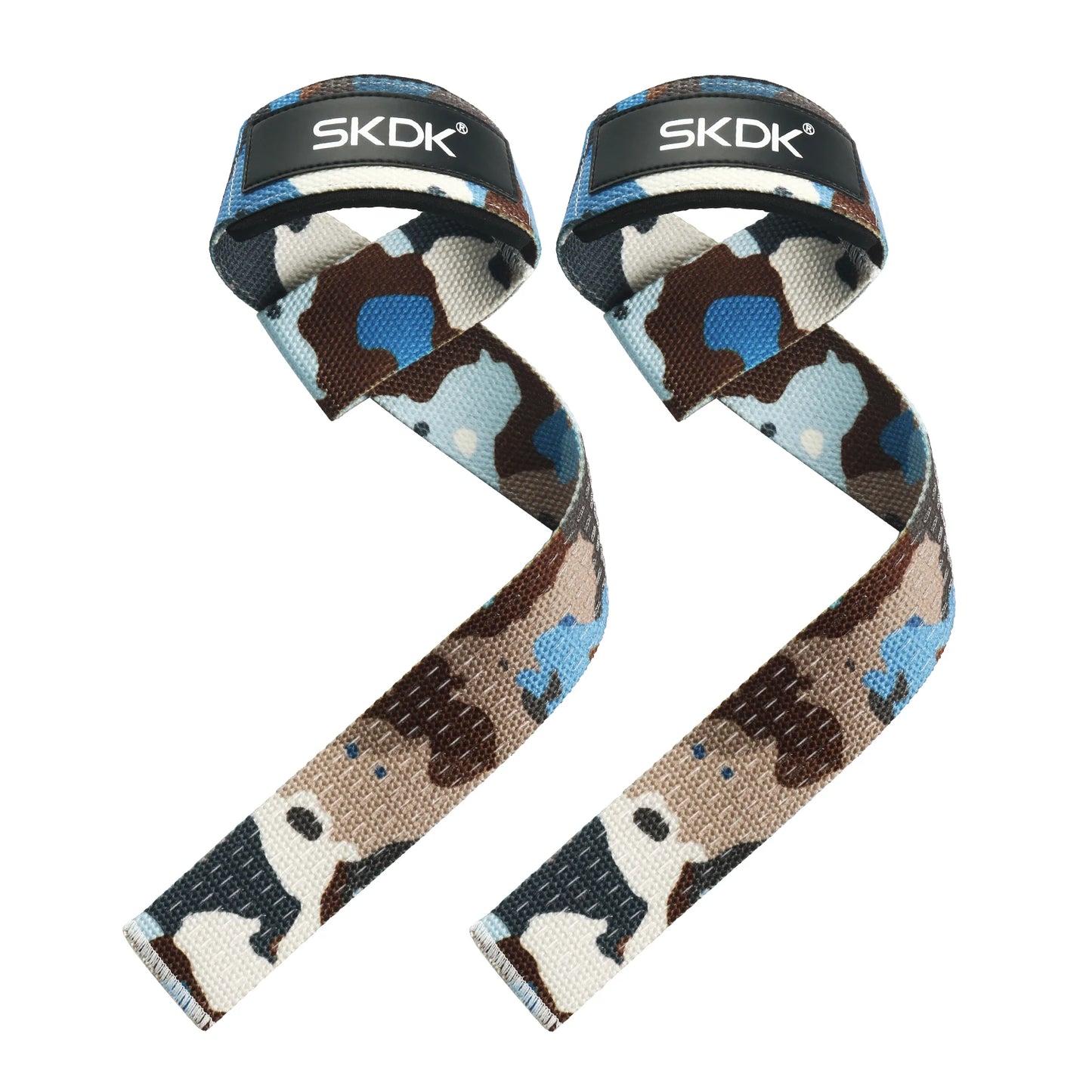 Straps para agarre