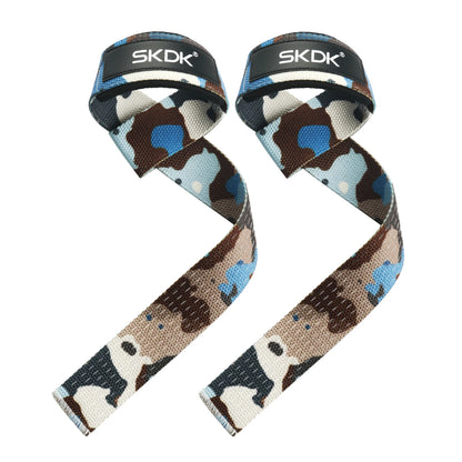 Straps para agarre