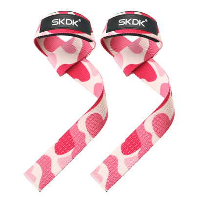 Straps para agarre