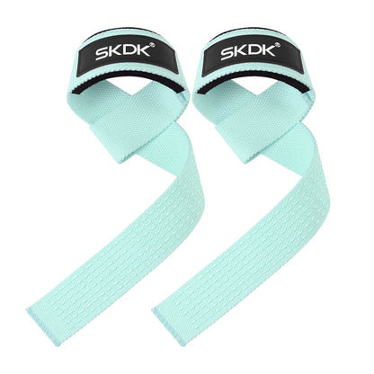 Straps para agarre