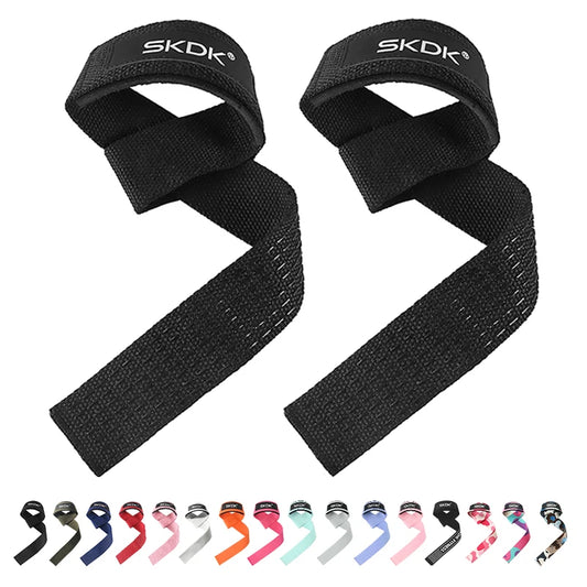 Straps para agarre