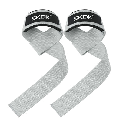 Straps para agarre