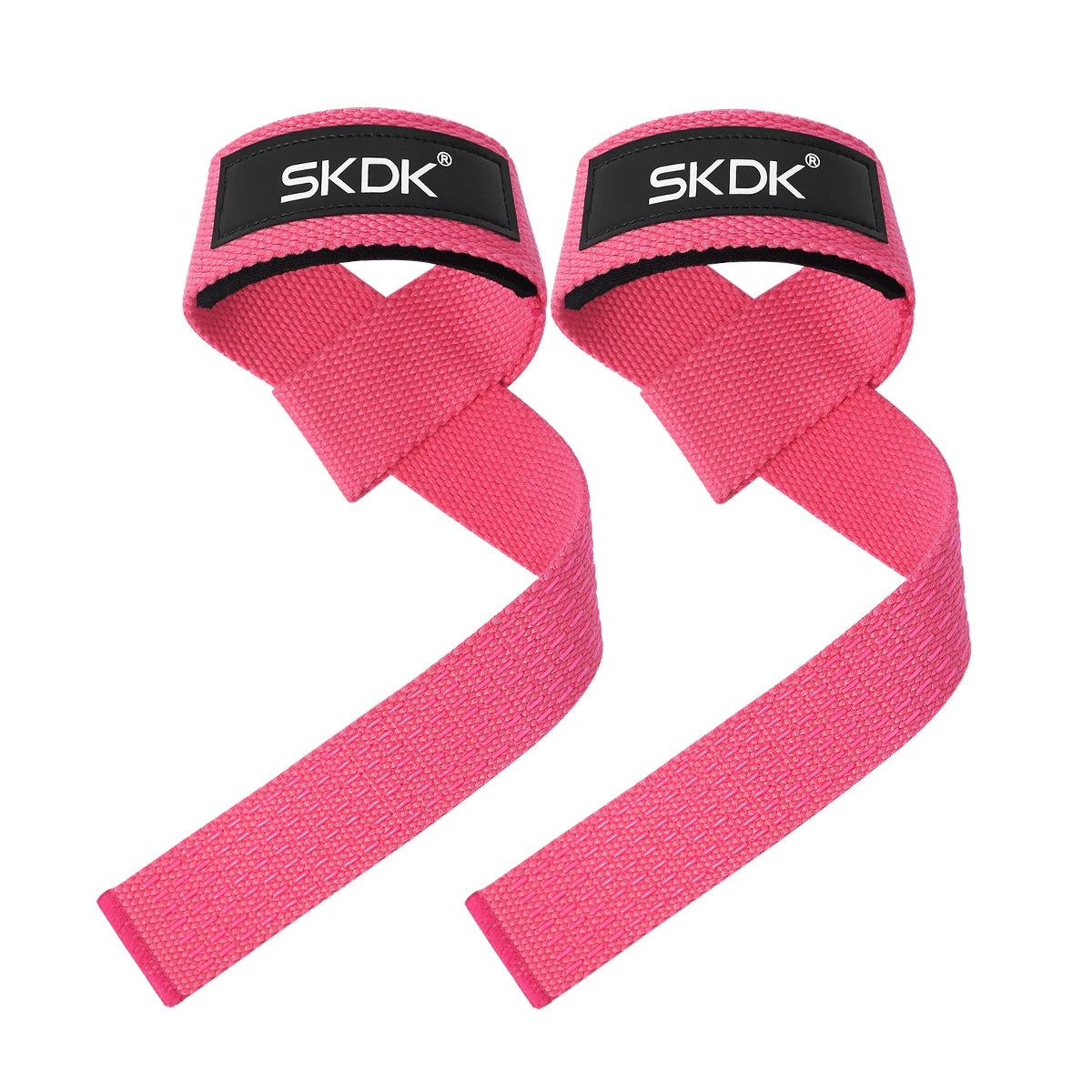 Straps para agarre