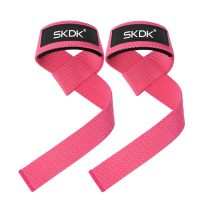 Straps para agarre