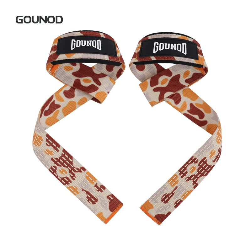 Straps para agarre