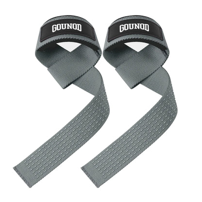 Straps para agarre