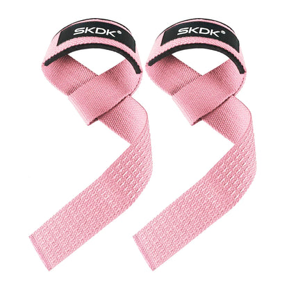 Straps para agarre