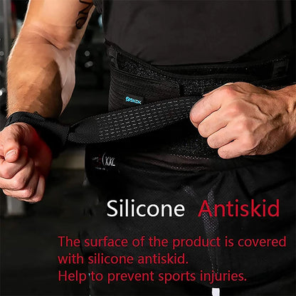 Straps para agarre