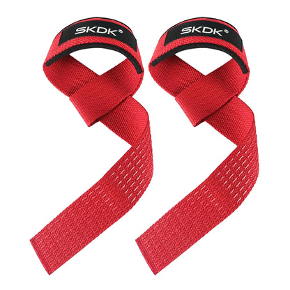 Straps para agarre
