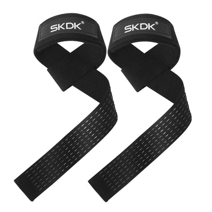 Straps para agarre