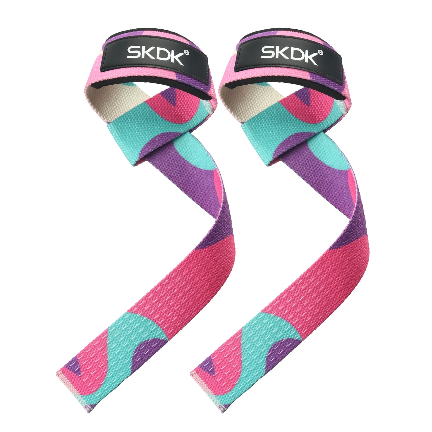 Straps para agarre