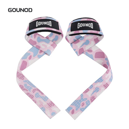 Straps para agarre
