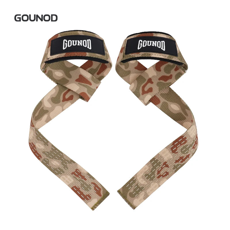 Straps para agarre