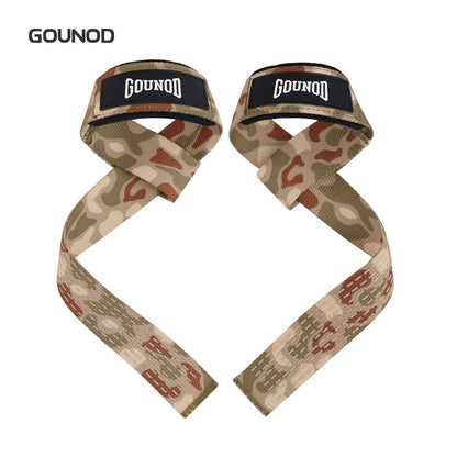 Straps para agarre