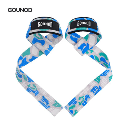 Straps para agarre