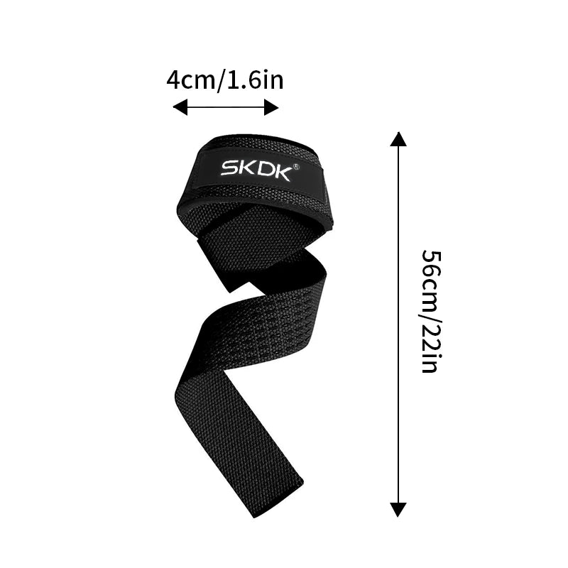 Straps para agarre